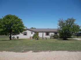 163 Cedar Dr, Azle, TX 76020 
