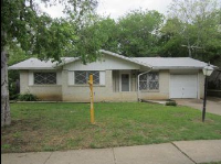 1703 E Tucker Blvd, Arlington, TX 76010 