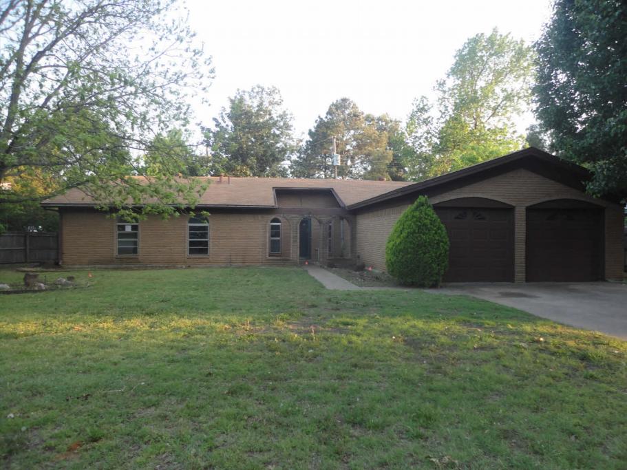 708 Simpson Ter, Bedford, TX 76021 