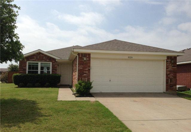 9112 Chisholm Trl, Crossroads, TX 76227 