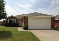 9112 Chisholm Trl, Crossroads, TX 76227 