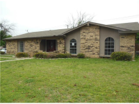 2301 Zapata Dr, Arlington, TX 76015 
