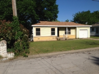 1710 Mercedes Rd, Denton, TX 76205 