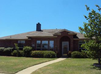 628 Rothschild Ln, Murphy, TX 75094 