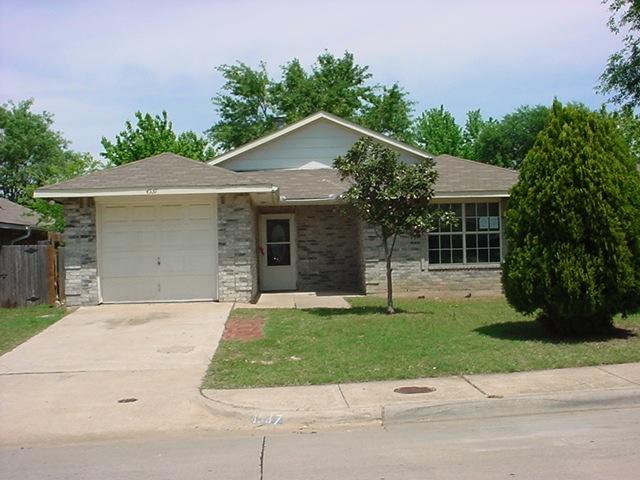 4537 Tierra Drive, Dallas, TX 75211 