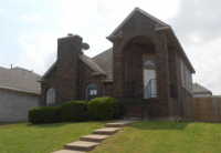 1725 Hillside Dr, Balch Springs, TX 75180 