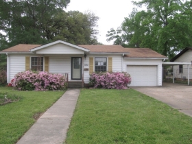 1102 Lettie Street, Longview, TX 75601 