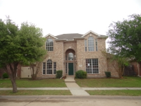 1540 Summers Dr, Cedar Hill, TX 75104 