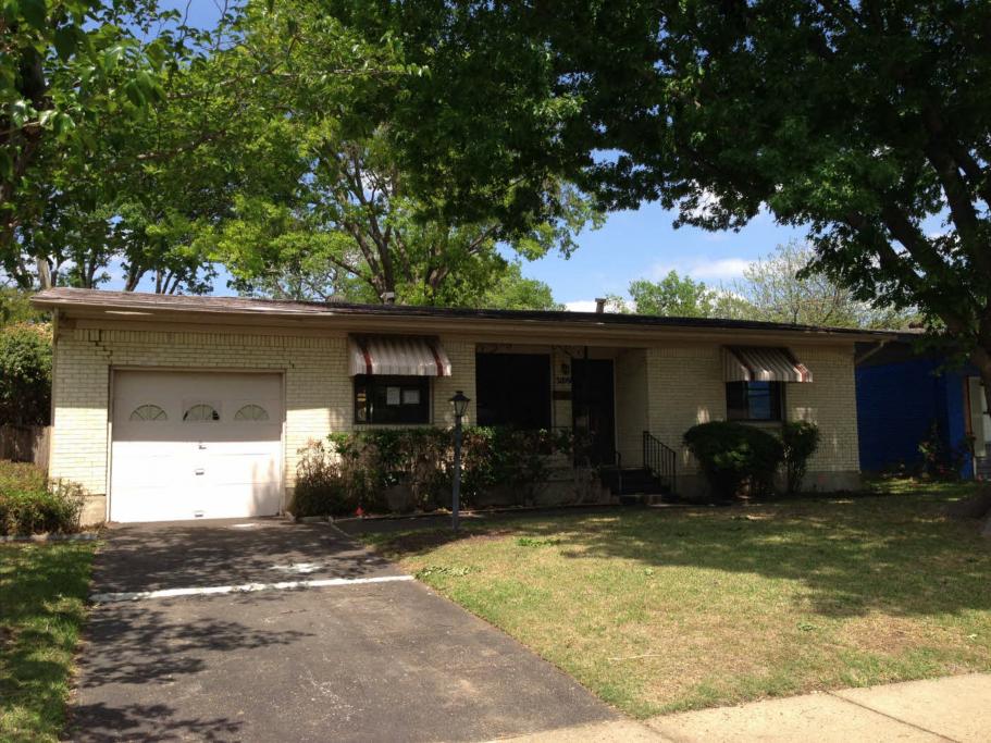 3109 Healey Dr, Dallas, TX 75228 