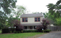 418 W College St, Carthage, TX 75633 