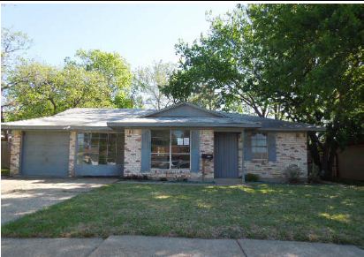 4404 Sarazen Dr., Mesquite, TX 75150 