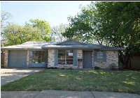 4404 Sarazen Dr., Mesquite, TX 75150 