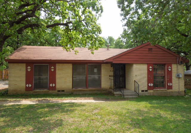 320 Briarwylde Dr, Irving, TX 75060 