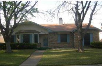 8505 Kensington Dr, Rowlett, TX 75088 