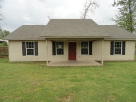 252 Green Rd, Big Sandy, TX 75755 