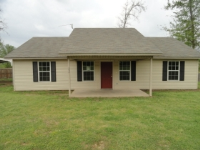 252 Green Rd, Big Sandy, TX 75755 