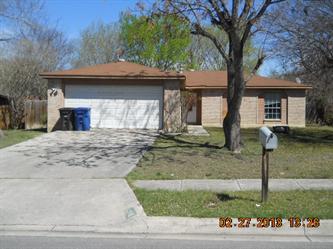 13618 Primwood St, San Antonio, TX 78233 