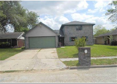 1334 Macclesby Ln, Channelview, TX 77530 