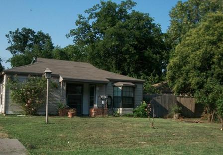 3510 Durango Drive, Dallas, TX 75220 