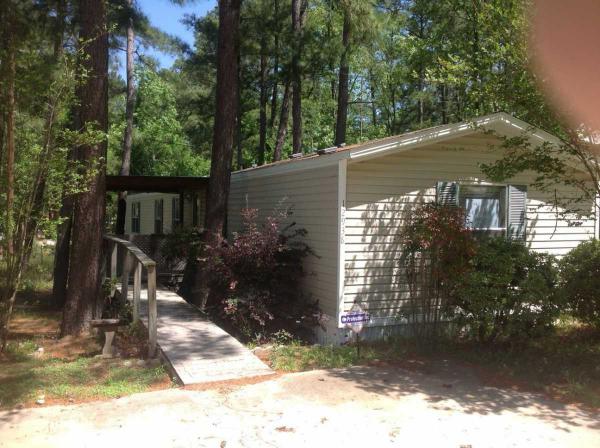 Pinedale MHP, Pinehurst, TX 77362 