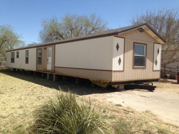 4000 Golder Ave # 30, Odessa, TX 79764 