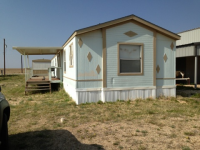 4000 Golder Ave #33, Odessa, TX 79764 