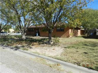 1606 N Missouri St, Fort Stockton, TX 79735 