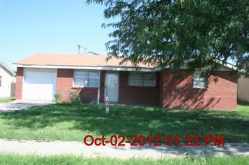 3300 Sequoia St, Amarillo, TX 79107 