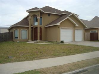 1412 W Mckinley Ave, Alton, TX 78573 