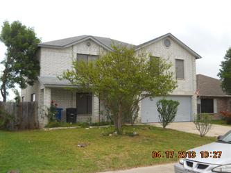 8026 Robbins Glade, Converse, TX 78109 