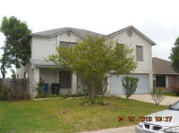 8026 Robbins Glade, Converse, TX 78109 