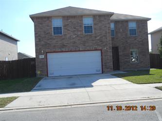 9608 Copper Sands, Converse, TX 78109 