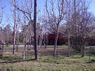 1422 County Road 331, Cleveland, TX 77327 