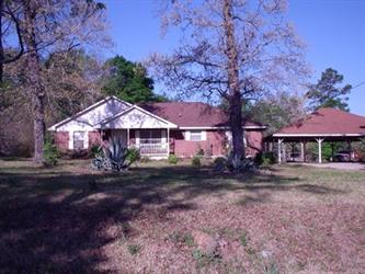 3709 County Road #2184, Cleveland, TX 77327 