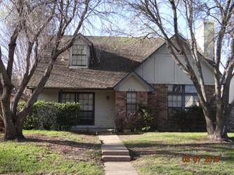 820 Bailey Dr, Cedar Hill, TX 75104 