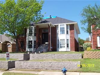 1107 Holly Dr., Carrollton, TX 75010 