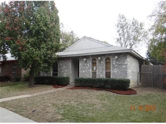 3132 Falkland Road, Carrollton, TX 75007 