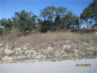 Lot #22 At Ensenada Shores (Apn# 14, Canyon Lake, TX 78133 