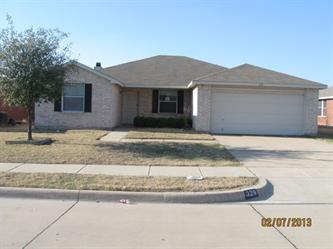 329 Indian Blanket Dr, Burleson, TX 76028 