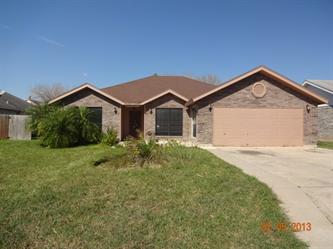 1513 Codorniz Drive, Brownsville, TX 78526 