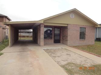 7021 Kana Dr, Brownsville, TX 78526 