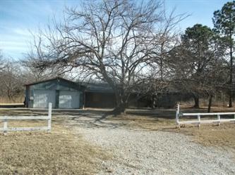 9347 S. Farm To Market Rd 51, Boyd, TX 76023 