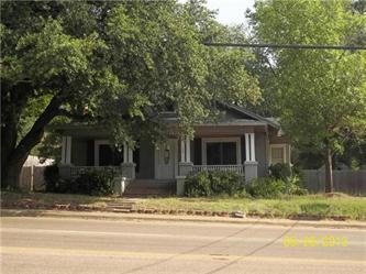 106 West Broadway S, Big Sandy, TX 75755 