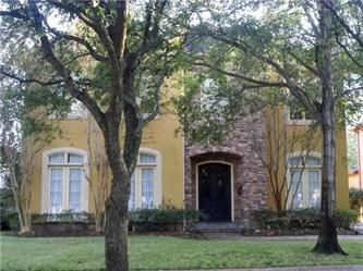 4509 Holt Street, Bellaire, TX 77401 