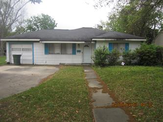 5075 Maddox St, Beaumont, TX 77705 