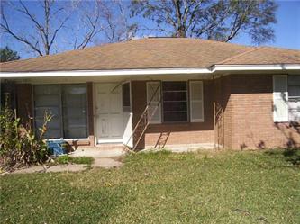 5410 Louise, Baytown, TX 77521 