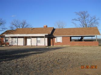 2601 Highway 2461, Eastland, TX 76448 