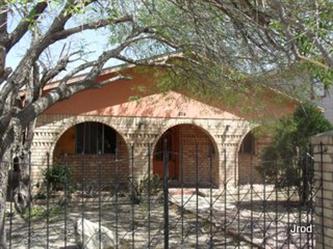 816 Concho Street, Eagle Pass, TX 78852 