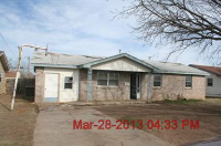 1101 Bruce Ave, Dumas, TX 79029 