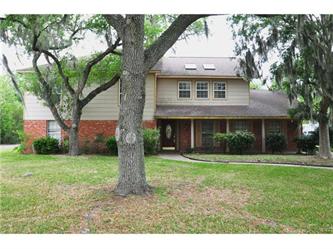 210 W Bayou Drive, Dickinson, TX 77539 